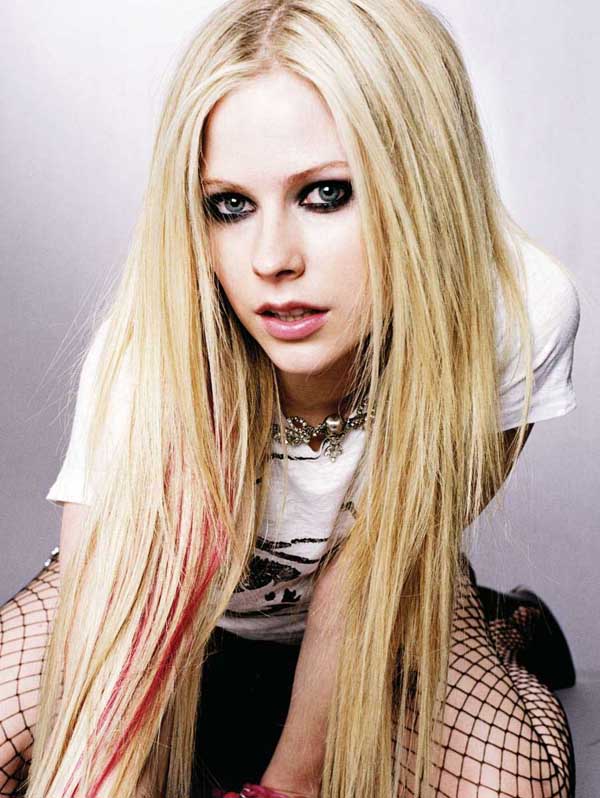 艾薇儿·拉维妮/Avril Lavigne-14-63